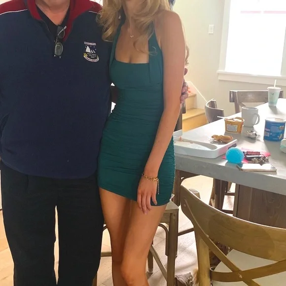 Lucy in the Sky | Dresses | Homecoming Dress | Poshmark